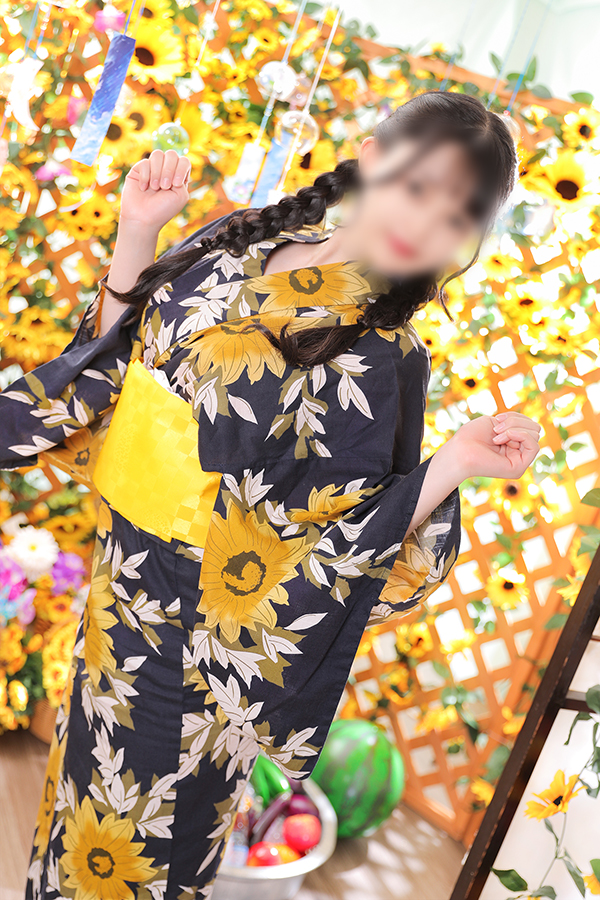 「ななみ」の写真