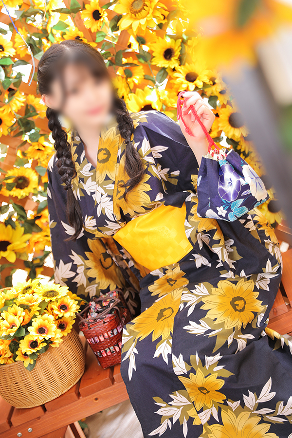 「ななみ」の写真