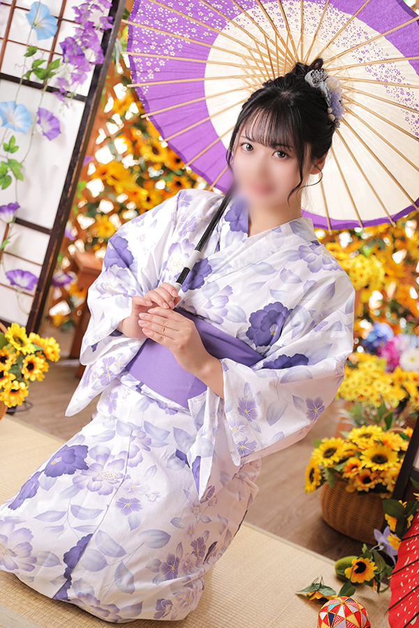 「ゆめか」の写真