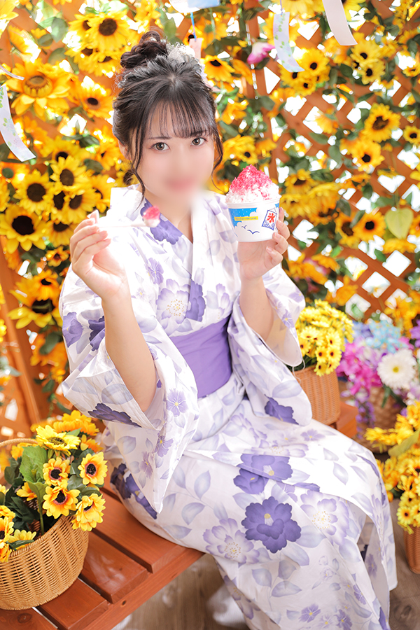 「ゆめか」の写真