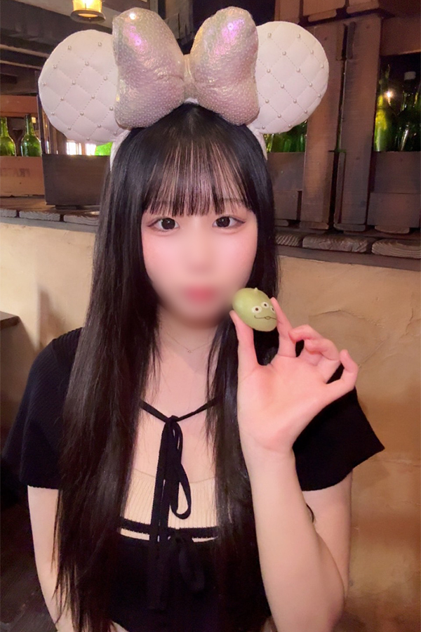 「体験入店M子」の写真