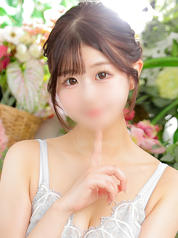 指名ランキング・夜の部 3位 ゆう